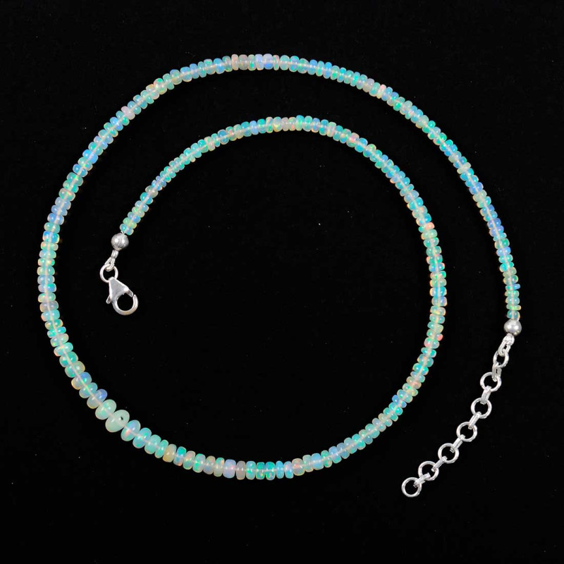 Opal Beads BDD-12-1117
