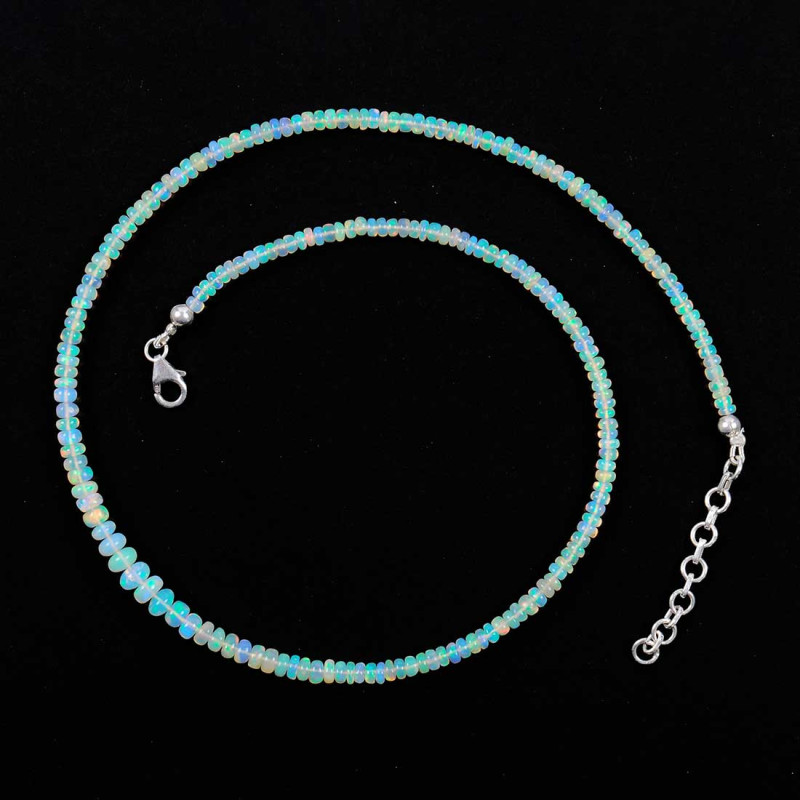 Opal Beads BDD-12-1118