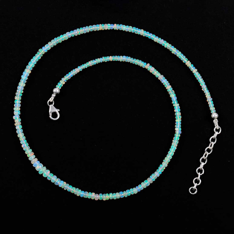 Opal Beads BDD-12-1119