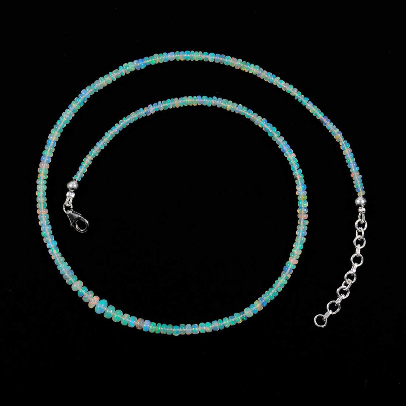Opal Beads BDD-12-1120