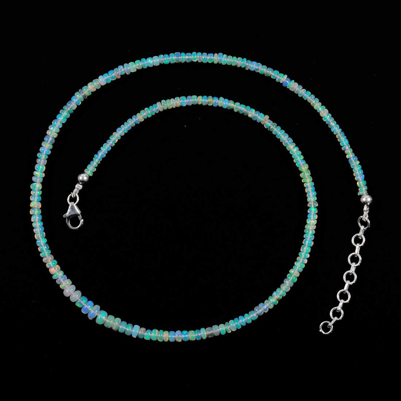 Opal Beads BDD-12-1121