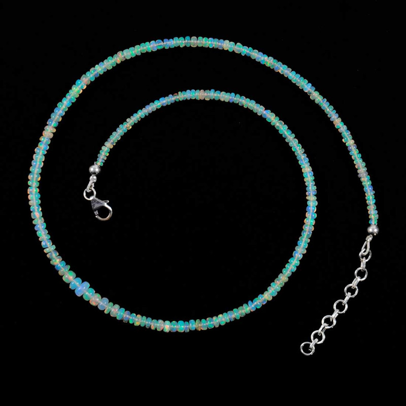 Opal Beads BDD-12-1122