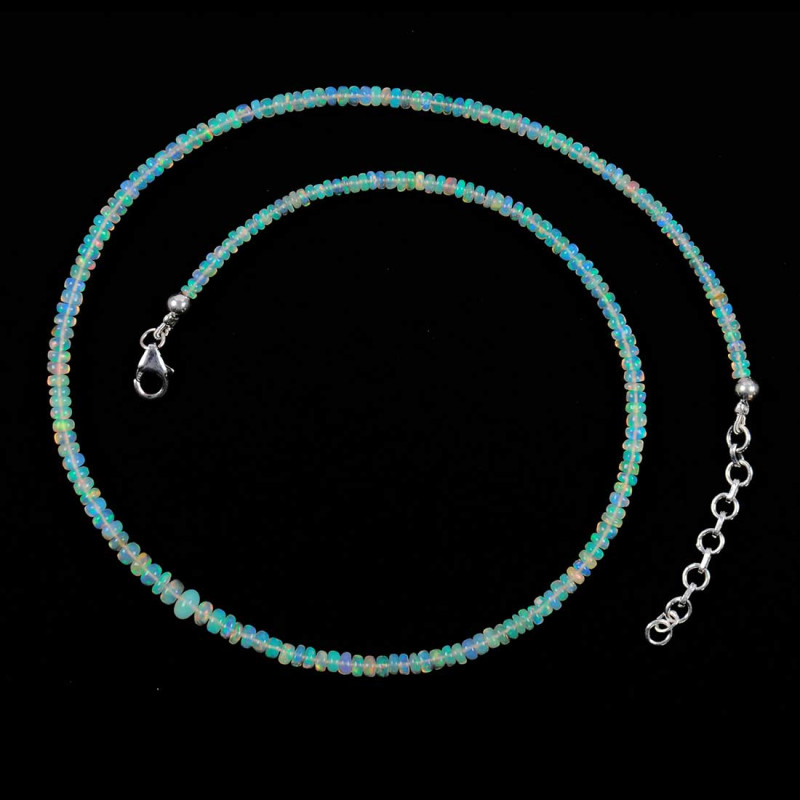 Opal Beads BDD-12-1123