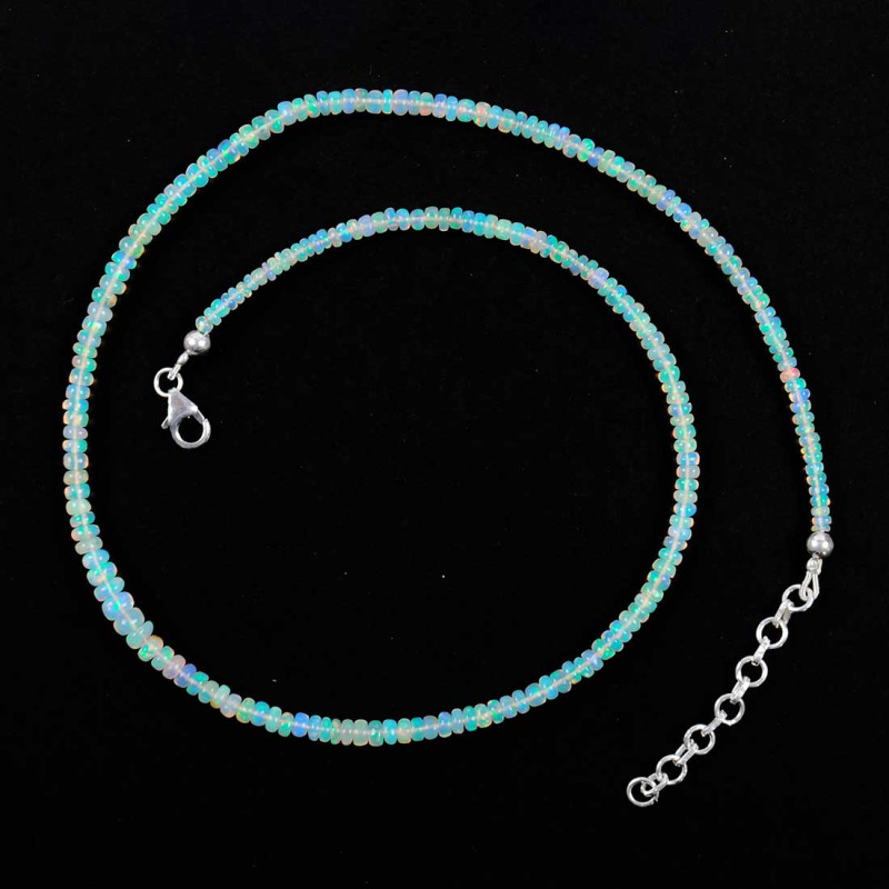 Opal Beads BDD-12-1125