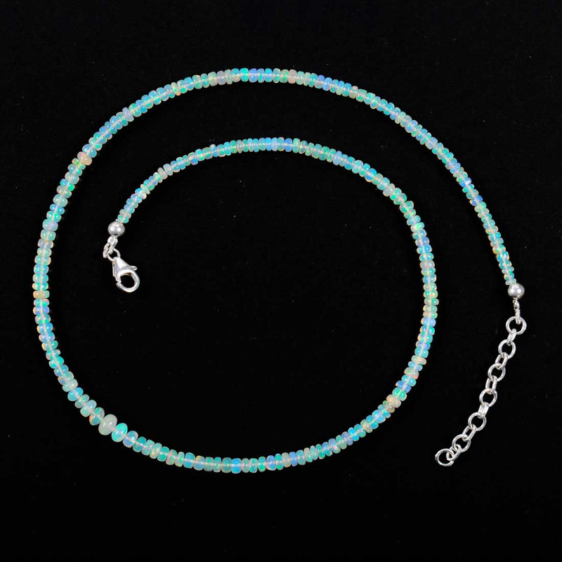 Opal Beads BDD-12-1127