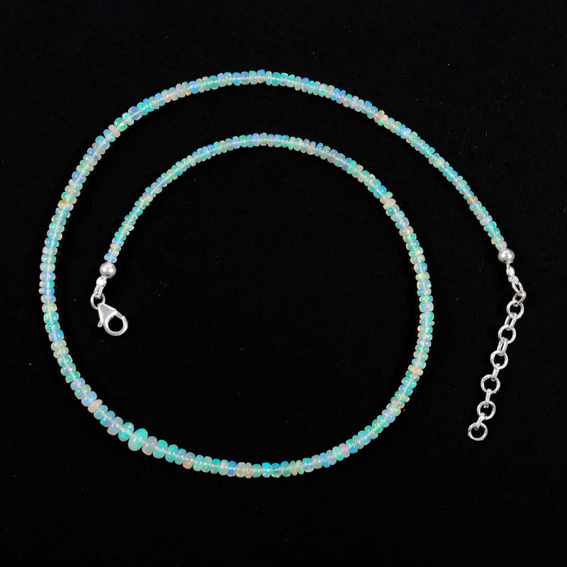 Opal Beads BDD-12-1128