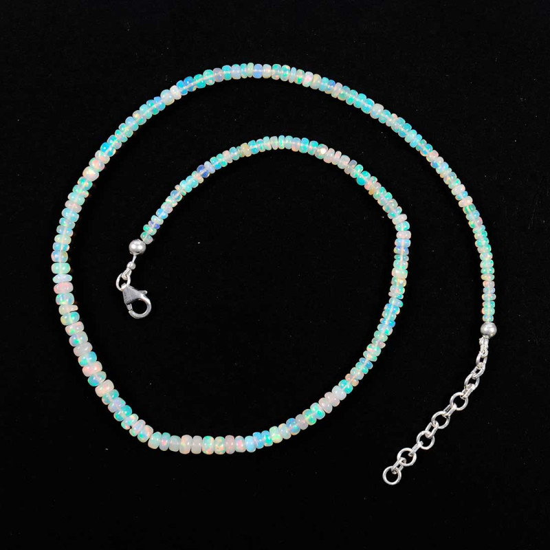 Opal Beads BDD-12-1129