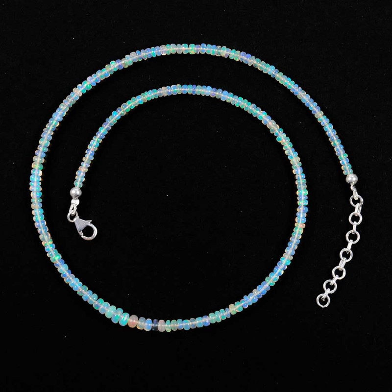 Opal Beads BDD-12-1130