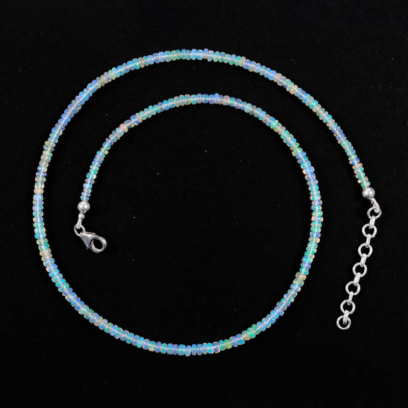Opal Beads BDD-12-1133