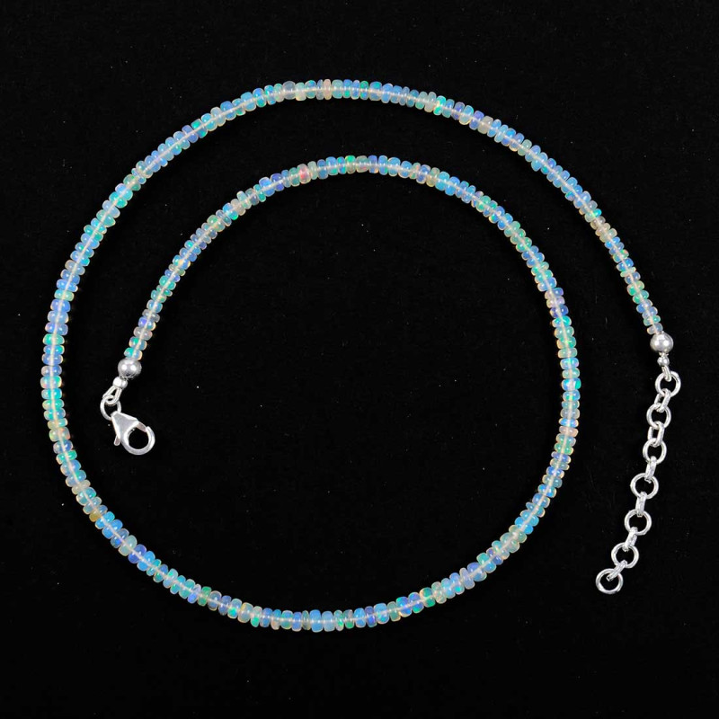 Opal Beads BDD-12-1134