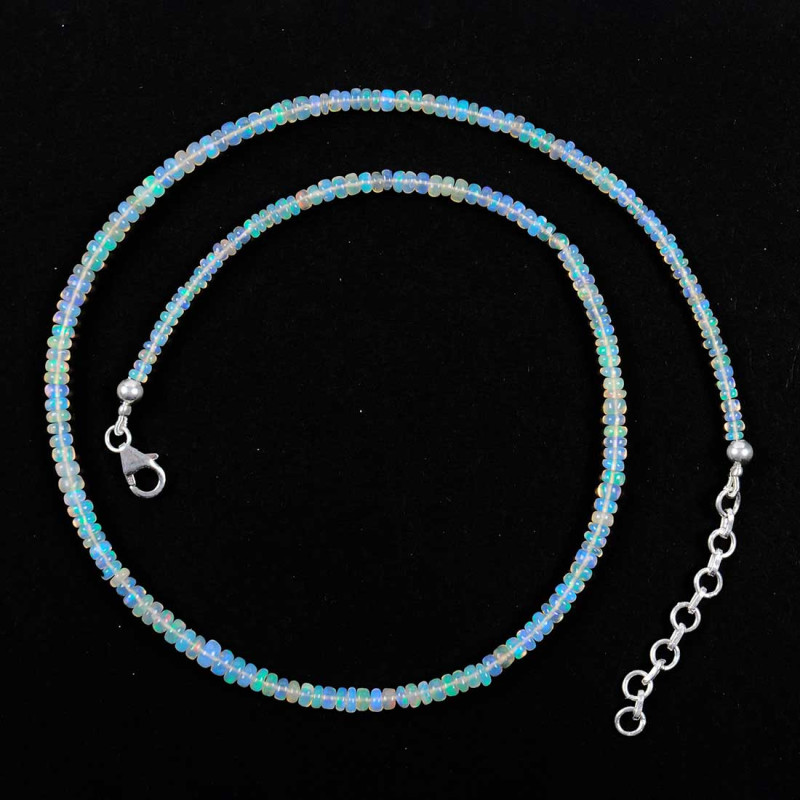 Opal Beads BDD-12-1137