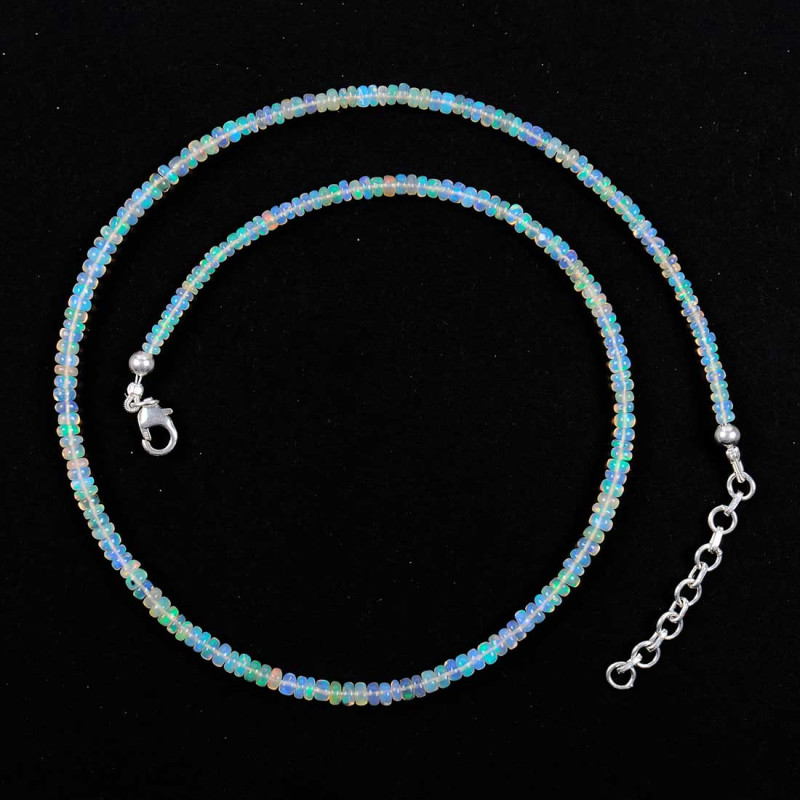 Opal Beads BDD-12-1138