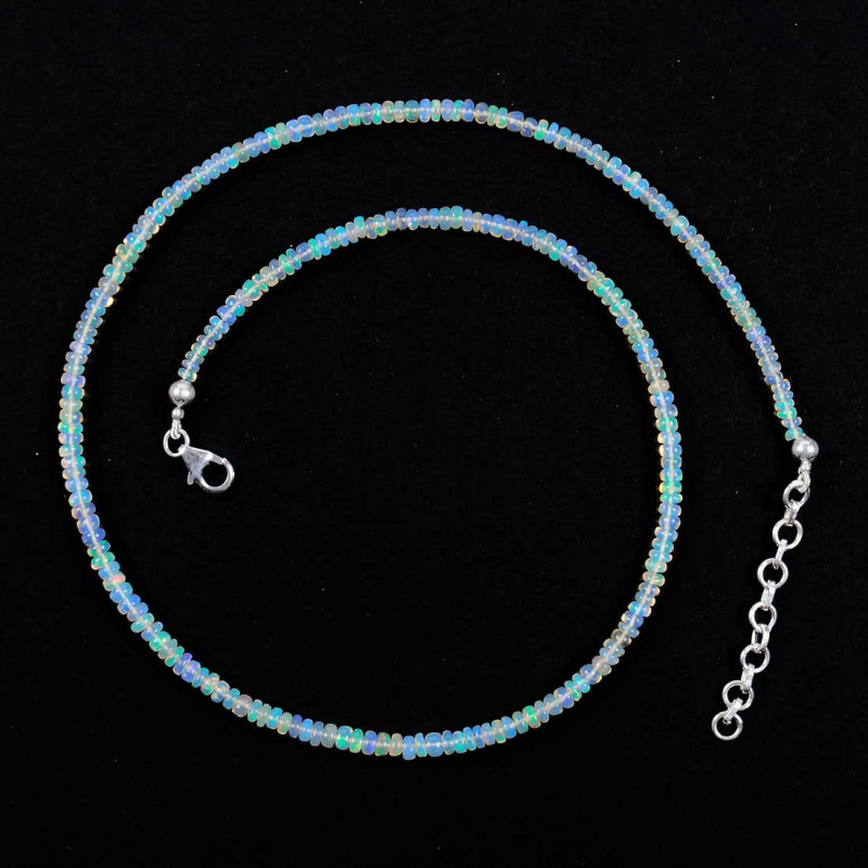 Opal Beads BDD-12-1139