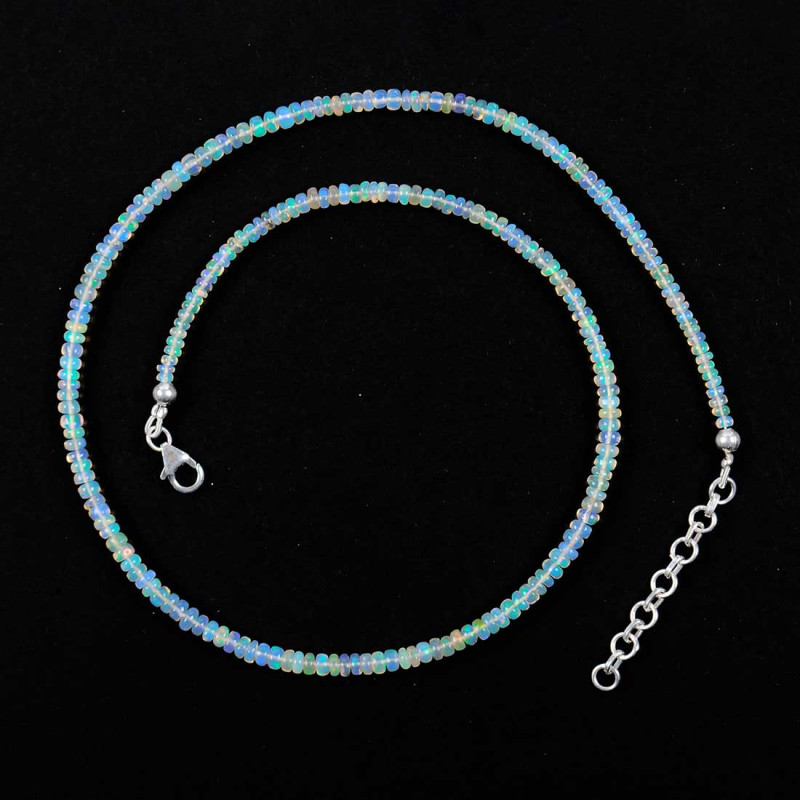 Opal Beads BDD-12-1140
