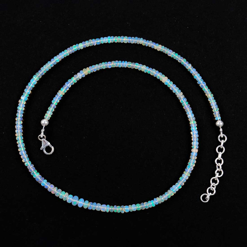 Opal Beads BDD-12-1141