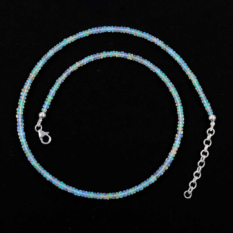 Opal Beads BDD-12-1144