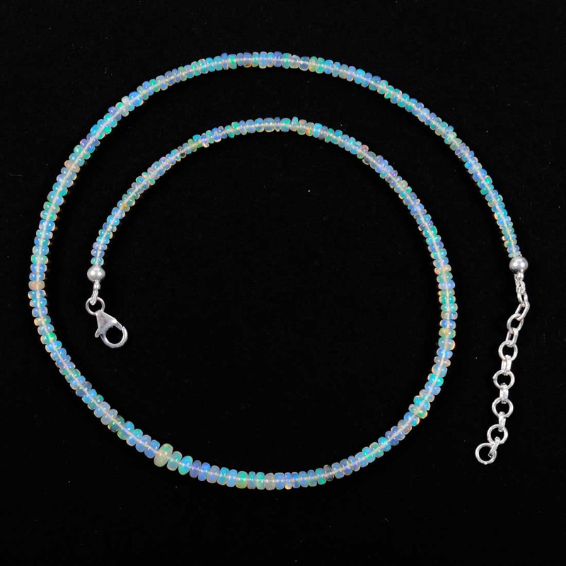 Opal Beads BDD-12-1146
