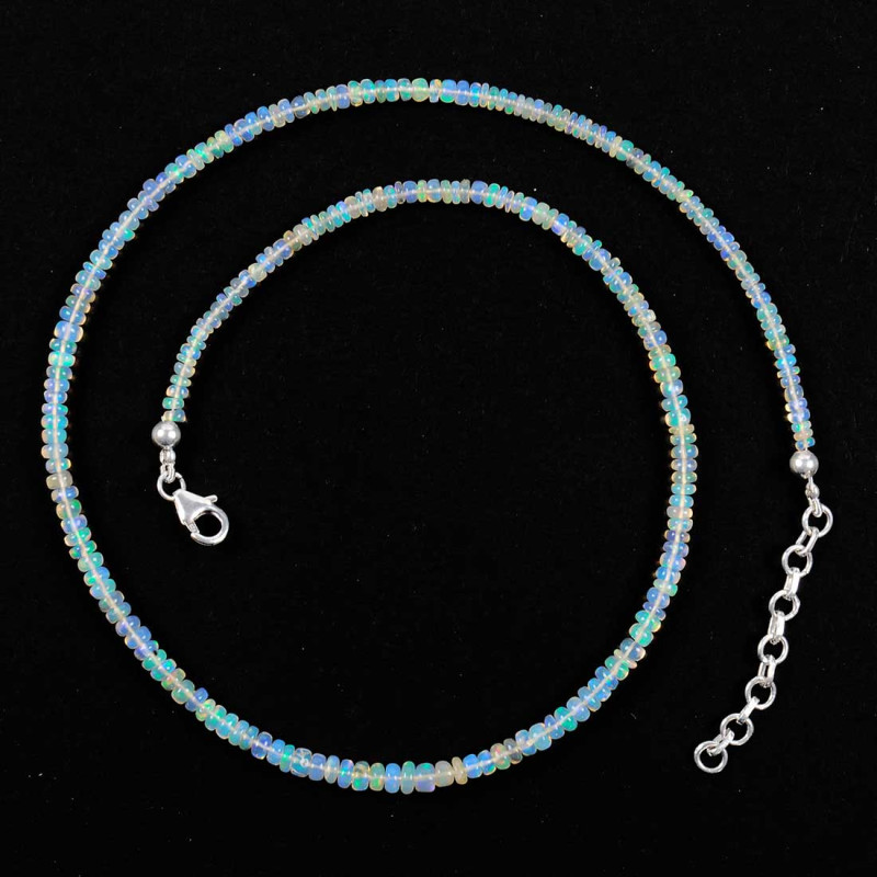 Opal Beads BDD-12-1147