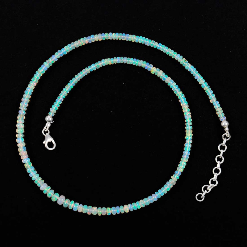 Opal Beads BDD-12-1148