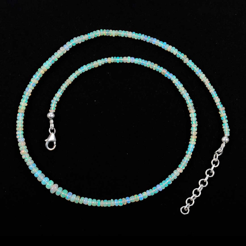 Opal Beads BDD-12-1149