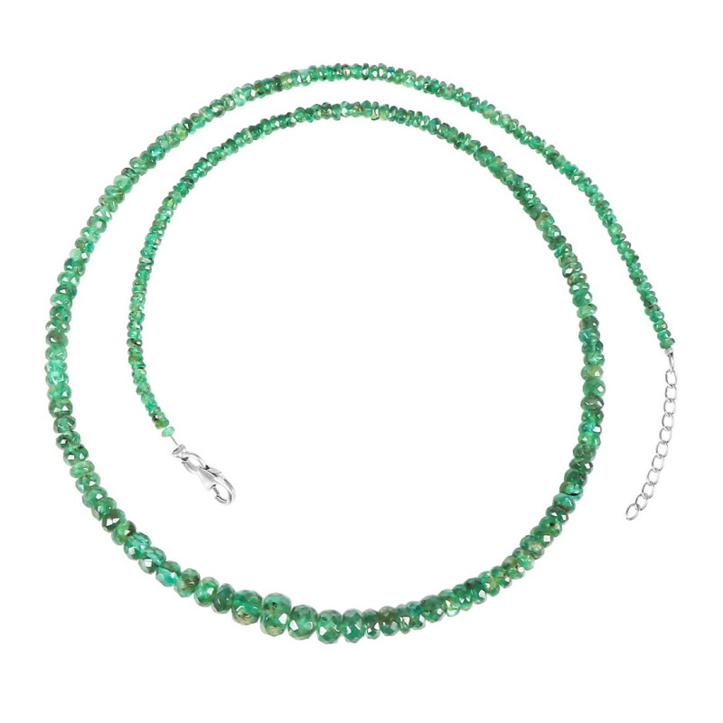 Emerald Beads BDD-12-115