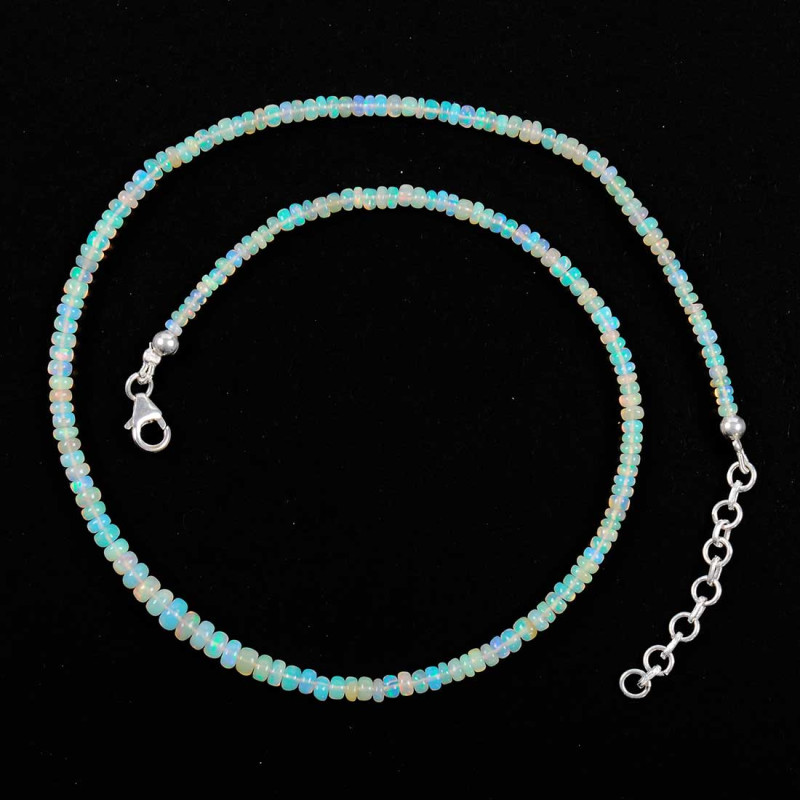 Opal Beads BDD-12-1151