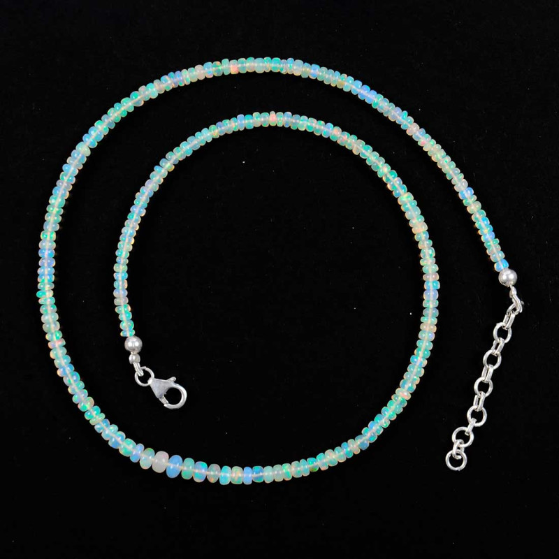 Opal Beads BDD-12-1153