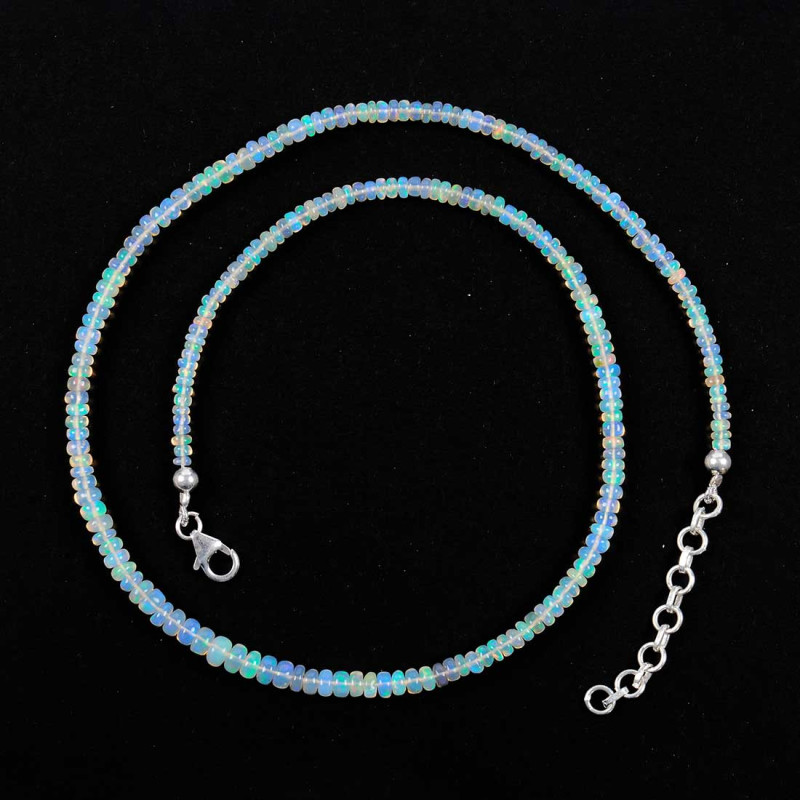 Opal Beads BDD-12-1154
