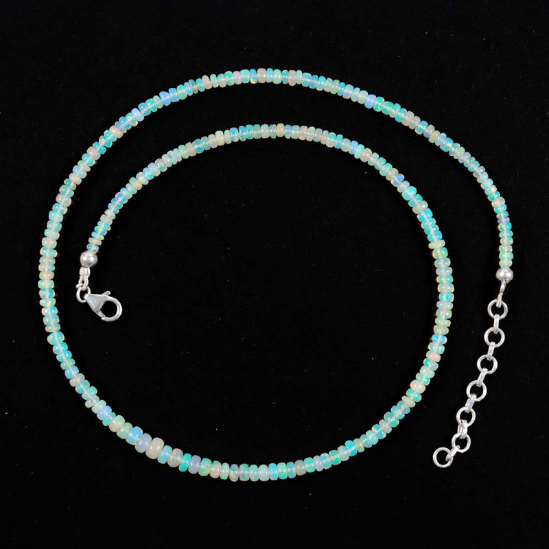 Opal Beads BDD-12-1156