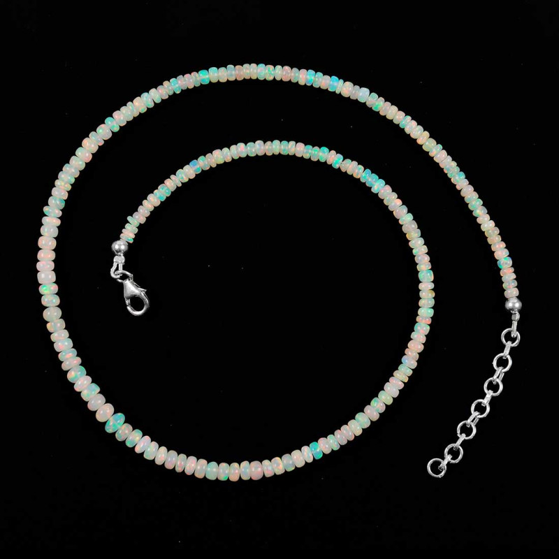 Opal Beads BDD-12-1159