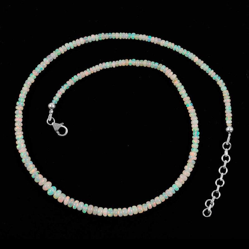 Opal Beads BDD-12-1160