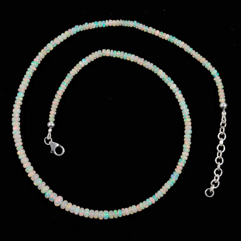 Opal Beads BDD-12-1161