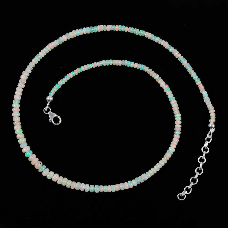 Opal Beads BDD-12-1163