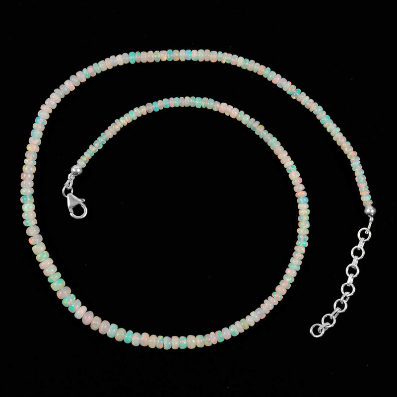 Opal Beads BDD-12-1164