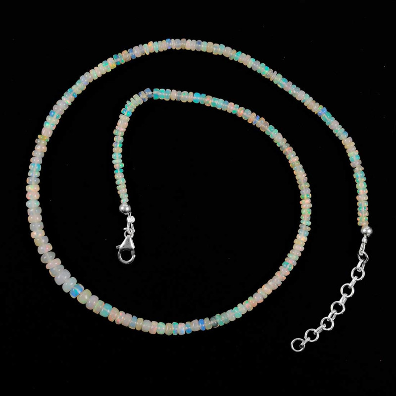 Opal Beads BDD-12-1166