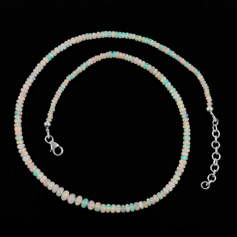 Opal Beads BDD-12-1167