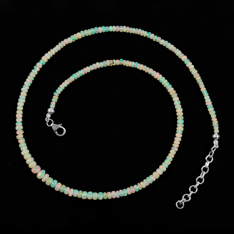 Opal Beads BDD-12-1168