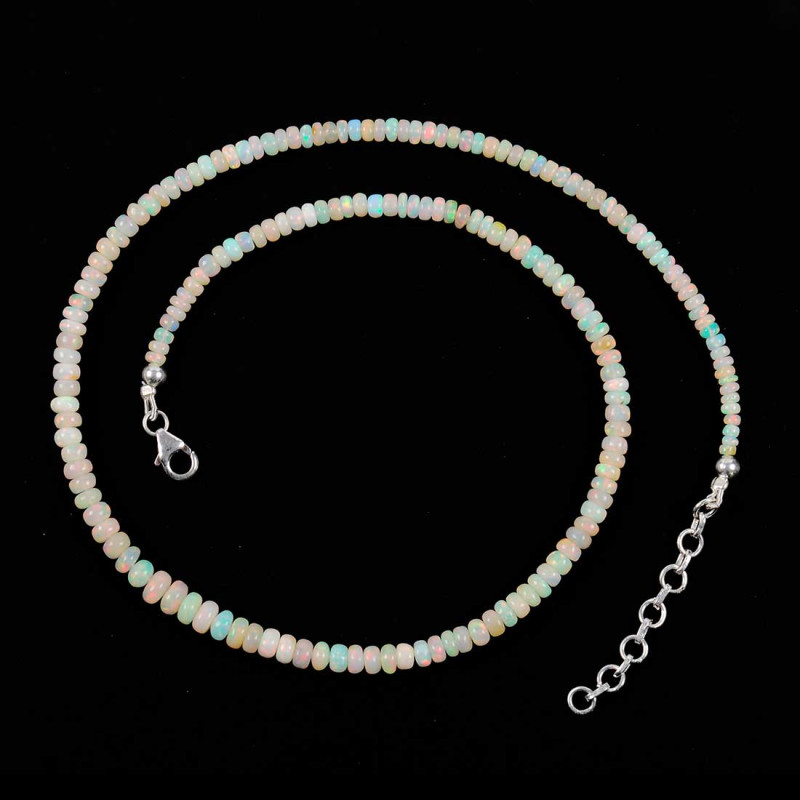 Opal Beads BDD-12-1169