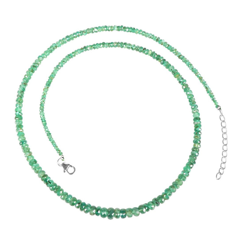 Emerald Beads BDD-12-117