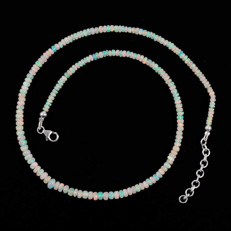 Opal Beads BDD-12-1171