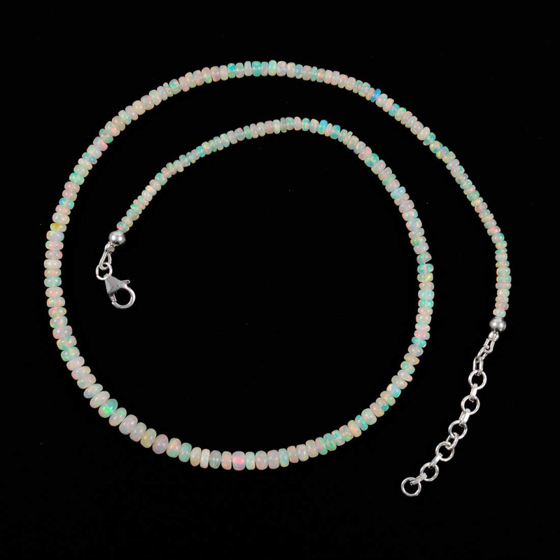 Opal Beads BDD-12-1172