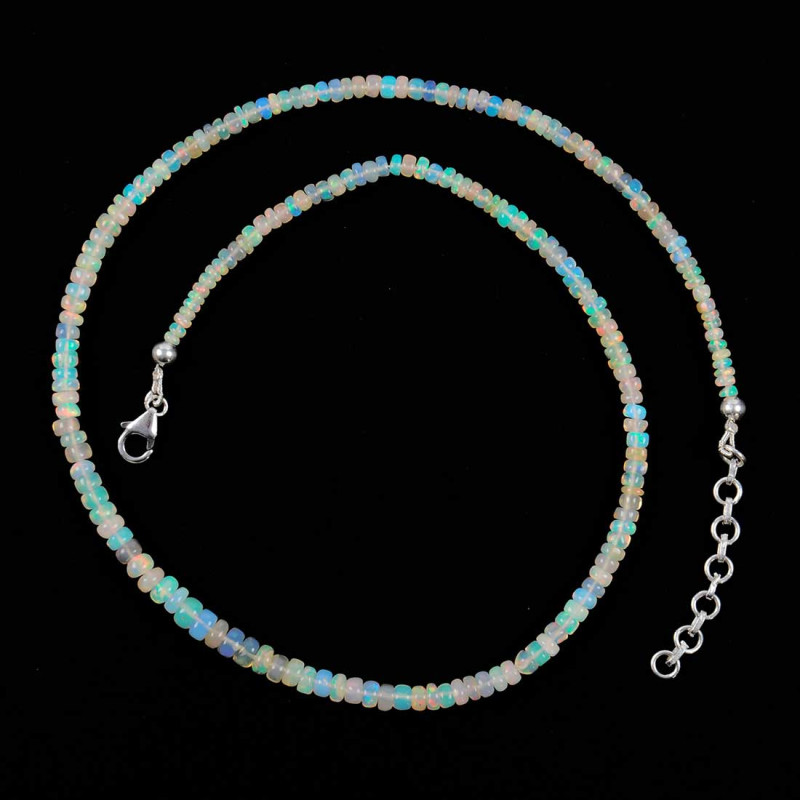Opal Beads BDD-12-1173