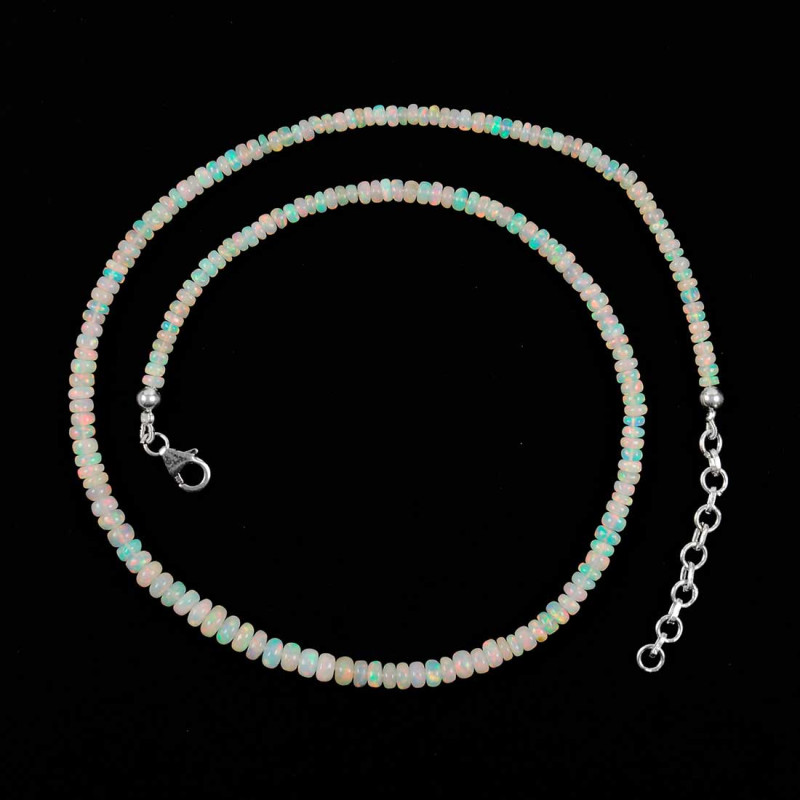 Opal Beads BDD-12-1174