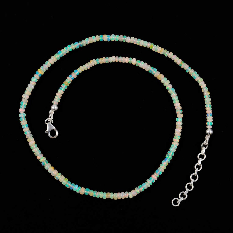 Opal Beads BDD-12-1175