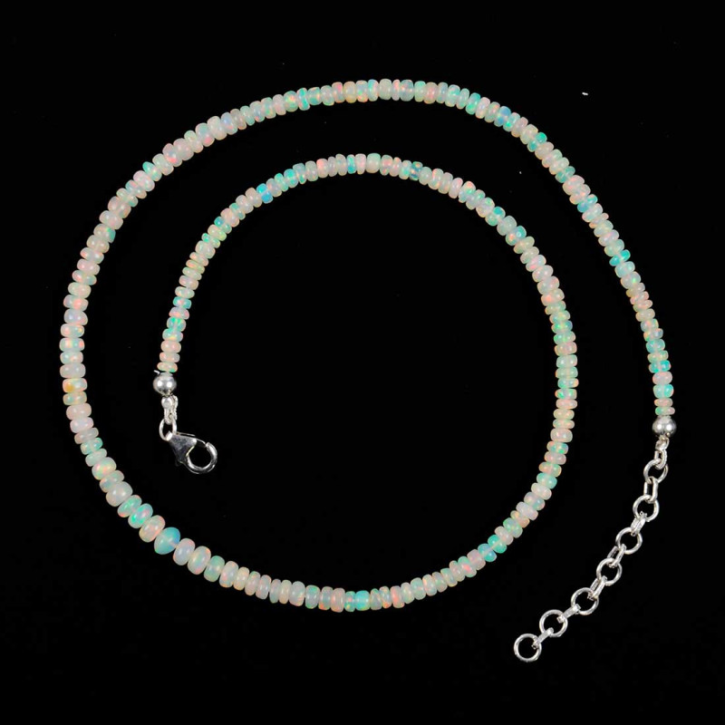 Opal Beads BDD-12-1176