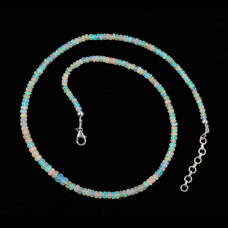 Opal Beads BDD-12-1177
