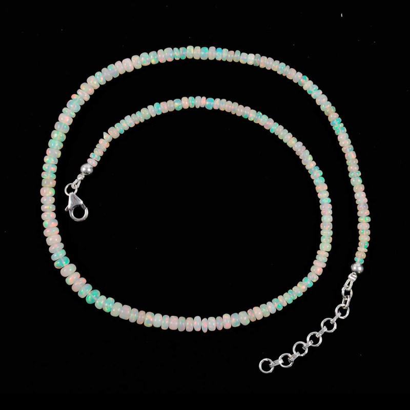 Opal Beads BDD-12-1178