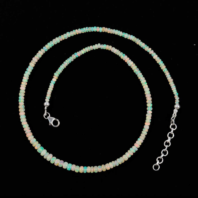 Opal Beads BDD-12-1179