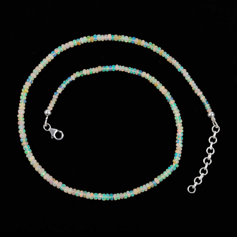 Opal Beads BDD-12-1180