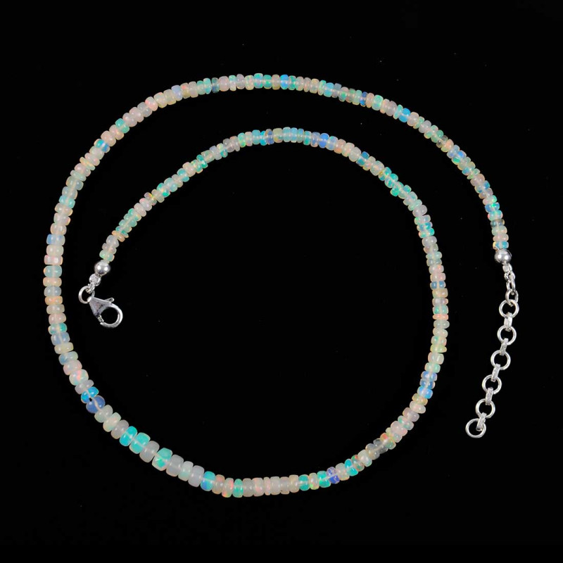 Opal Beads BDD-12-1181
